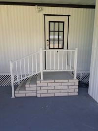 1989 MERIT HS Mobile Home