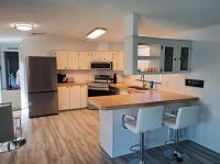 1989 MERIT HS Mobile Home