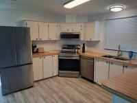 1989 MERIT HS Mobile Home