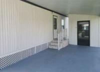 1989 MERIT HS Mobile Home