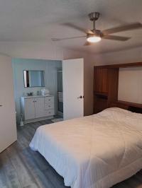 1989 MERIT HS Mobile Home