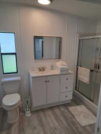 1989 MERIT HS Mobile Home