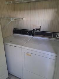 1989 MERIT HS Mobile Home