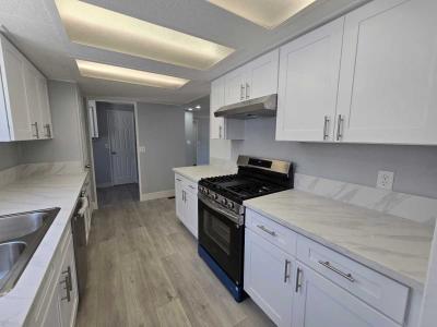 Mobile Home at 1855 E Riverside Dr Spc 277 Ontario, CA 91761