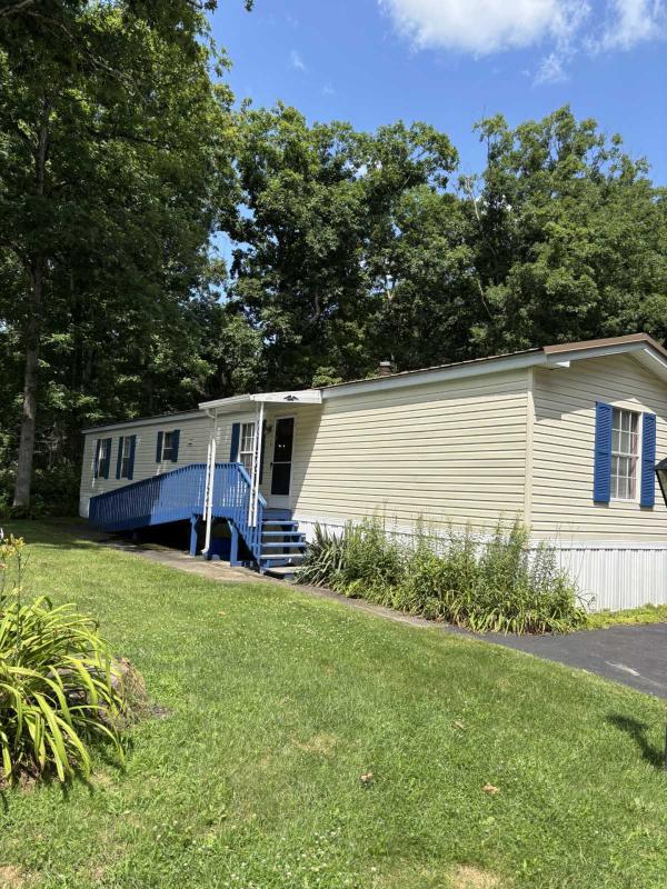 1994 Redman Mobile Home For Sale