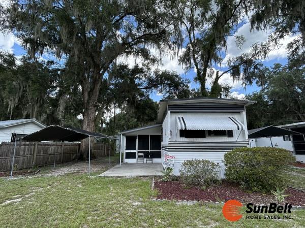 1965 HOME Mobile Home For Sale