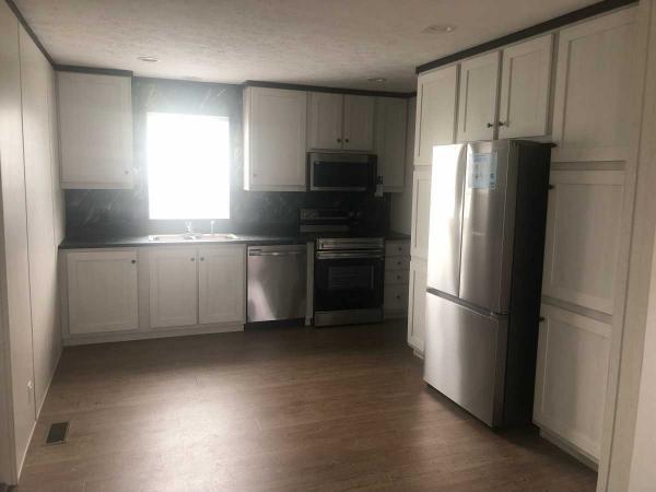 2026 Clayton Pulse 4028-5751 Manufactured Home