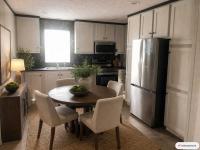2026 Clayton Pulse 4028-5751 Manufactured Home