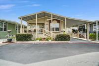 2001 Golden West Mobile Home