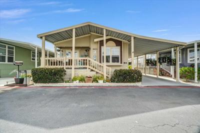 Mobile Home at 9850 Garfield Ave. #38A Huntington Beach, CA 92646