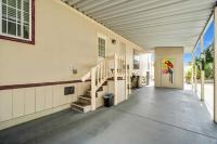2001 Golden West Mobile Home