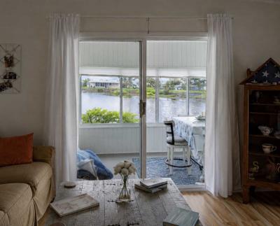 Available Home