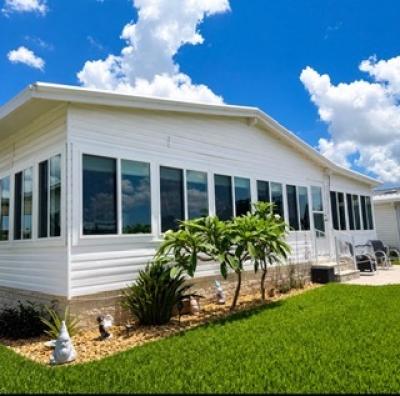 Available Home