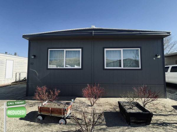 1971  Mobile Home For Sale
