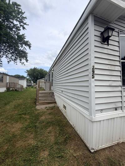 Mobile Home at 301 Mantle Ave #295Kc Jackson, MI 49202