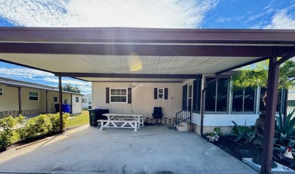 1983  Mobile Home For Sale