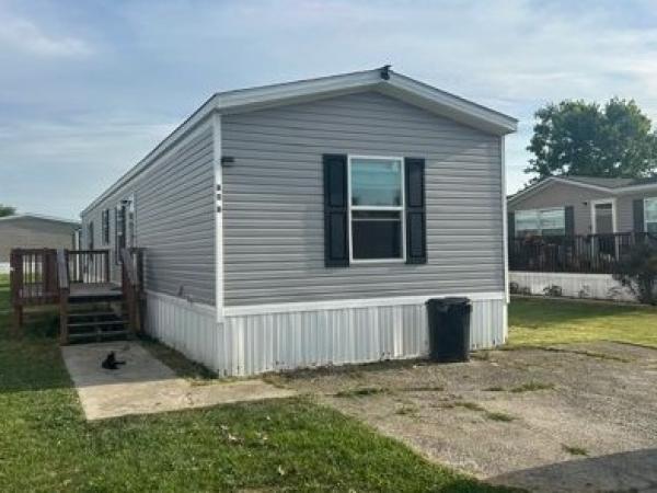 2024 Mobile Home