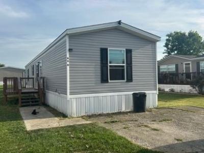 Mobile Home at 808 Doubletree Dr Richmond, KY 40475