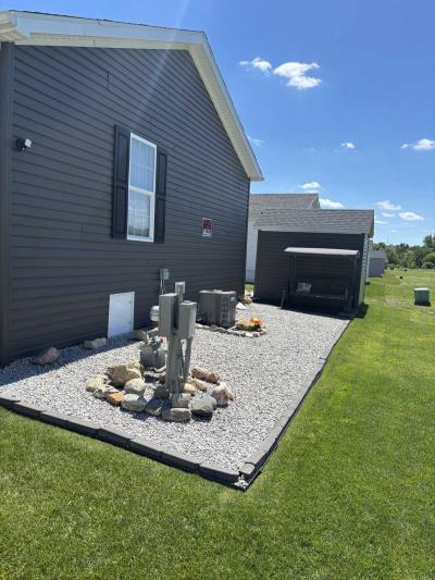 Photo 3 of 16 of home located at 24248 Redwood Drive Chelsea, MI 48118