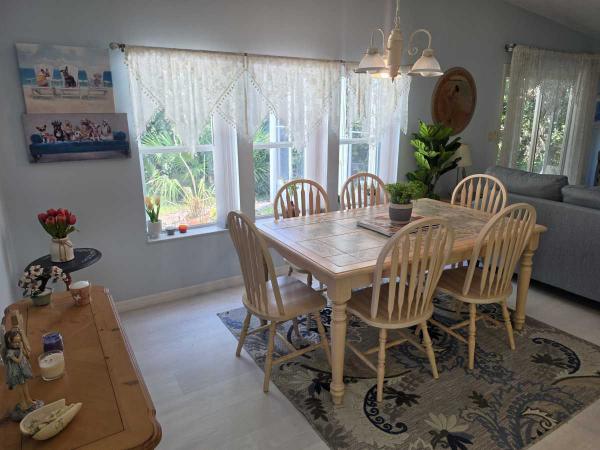 2002 Jacobson CH22362B Mobile Home