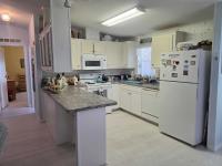 2002 Jacobson CH22362B Mobile Home