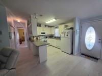 2002 Jacobson CH22362B Mobile Home