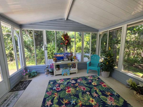 2002 Jacobson CH22362B Mobile Home