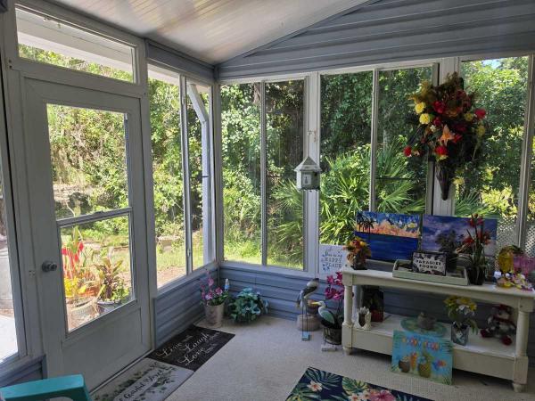 2002 Jacobson CH22362B Mobile Home