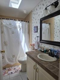 2002 Jacobson CH22362B Mobile Home