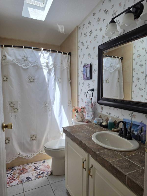 2002 Jacobson CH22362B Mobile Home