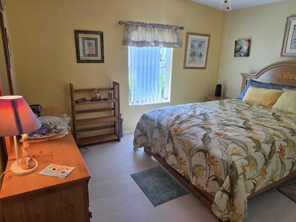 2002 Jacobson CH22362B Mobile Home