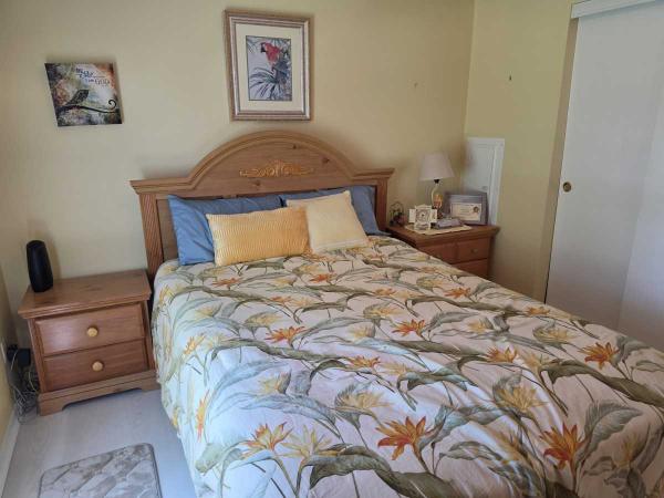 2002 Jacobson CH22362B Mobile Home