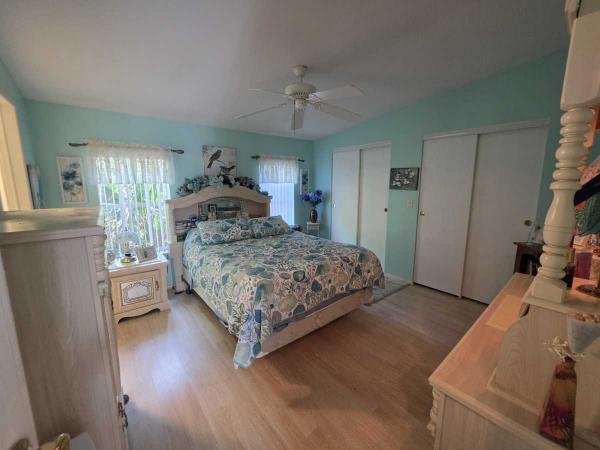 2002 Jacobson CH22362B Mobile Home