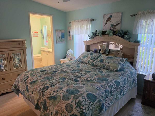 2002 Jacobson CH22362B Mobile Home