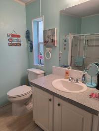 2002 Jacobson CH22362B Mobile Home