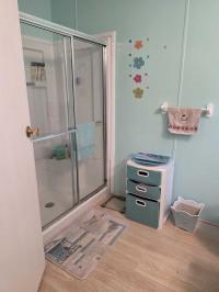 2002 Jacobson CH22362B Mobile Home
