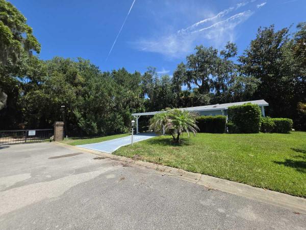 2002 Jacobson CH22362B Mobile Home