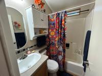2005 CAVCO Park Model Manufactured Home