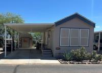 2005 CAVCO Park Model Manufactured Home