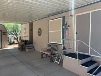 2005 CAVCO Park Model Manufactured Home