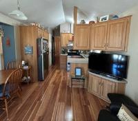 2005 CAVCO Park Model Manufactured Home