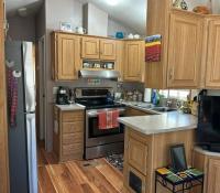 2005 CAVCO Park Model Manufactured Home