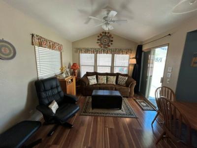 Photo 4 of 8 of home located at 17065 E Peak Lane #167 Red Rock, AZ 85145