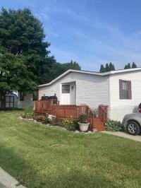 1988 Walden Manufactured Home