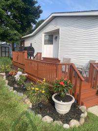 1988 Walden Manufactured Home