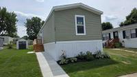 2026 Champion Redman Paramount Manufactured Home