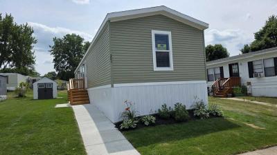 Photo 2 of 18 of home located at 283 Grayling New Hudson, MI 48165