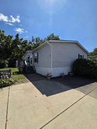 1989 Schult Manufactured Home