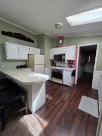 1989 Schult Manufactured Home