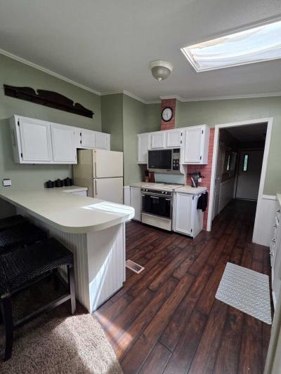 Photo 4 of 11 of home located at 569 Morel Dr. Wixom, MI 48393